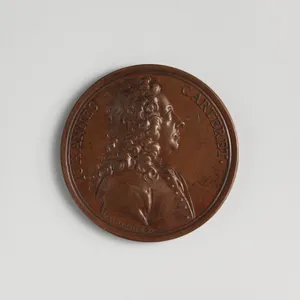 John Carteret, 2nd Earl of Granville (1690–1763)