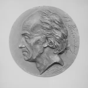 John Frederick Blumenbach (1752–1841), German physician and physiologist