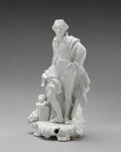 John Wilkes (1727–1797), M.P. for Westminister ("Liberty Wilkes")