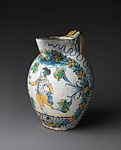 Jug