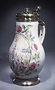 Jug (Krug)