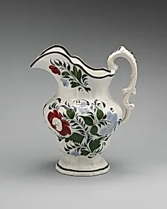 Jug (part of a set)