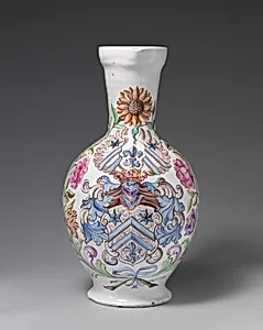 Jug with coat-of-arms of the Cleminius Family