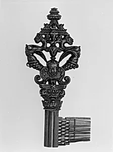 Key