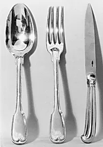 Knife