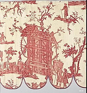 "La Maison Brulante"