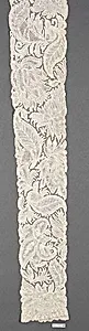 Lappet
