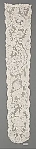 Lappet (one of a pair)