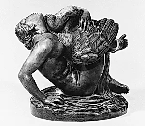 Leda and the Swan