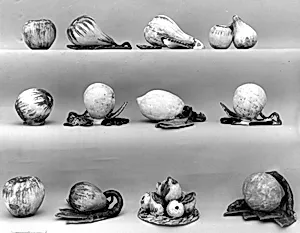 Lemon by Unknown Artist