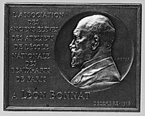 Leon Bonnat