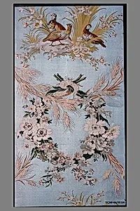 "Les Perdrix" (The Partridges)