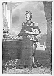 Louis-Philippe