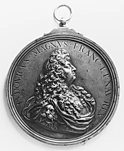 Louis XIV of France