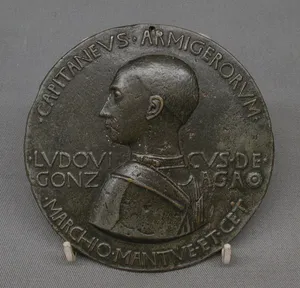 Ludovico Gonzaga III (1414–1478)