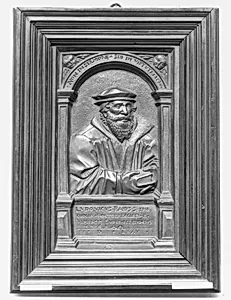 Ludwig Raab, Ecclesiastic
