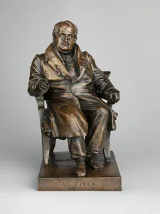 Ludwig Tieck (1773–1853)
