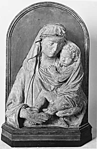 Madonna and Child