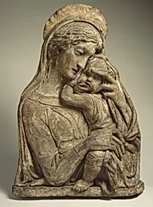 Madonna and Child