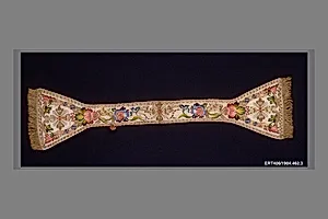 Maniple (one of a set of five vestments)