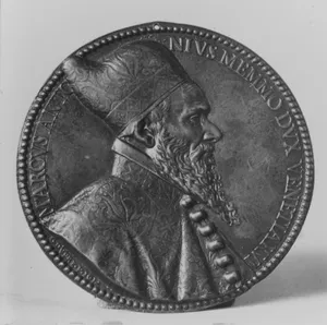 Marc Antonio Memmo, Doge of Venice (1546?–1615, doge 1612–15)