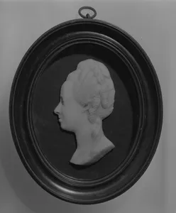 Portrait of Herman Verner