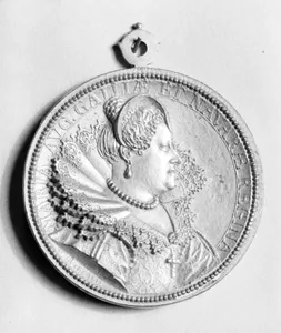Marie de Médicis (1573–1610)