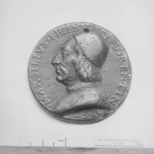 Marsilio Ficino (1433–1499)