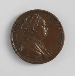 Martin Folkes (1690–1754)