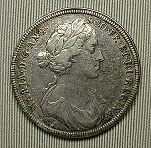 Mary of Modena