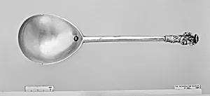 Master spoon