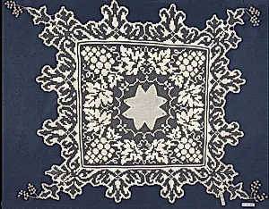 Mat by Unknown Artist
