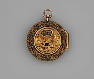 Mechanical watch