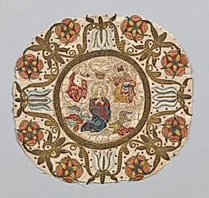 Medallion