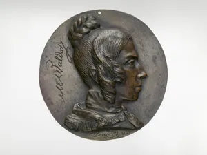 Mélanie Waldor (1796–1871)
