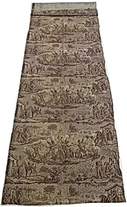 Military scenes