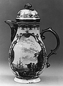 Milk jug