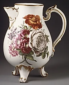 Milk jug