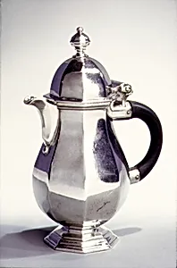 Milk jug