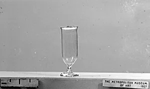 Miniature beaker