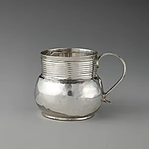 Miniature mug