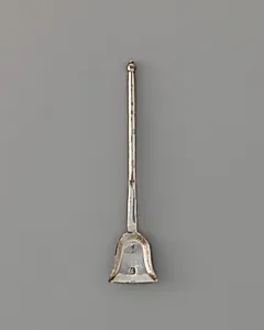 Miniature shovel (part of a set)