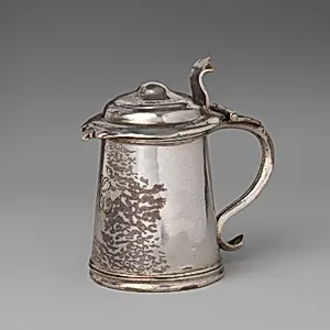 Miniature tankard