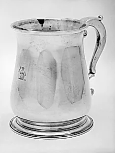 Mug