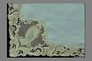 Napkin (from a set of table linens)
