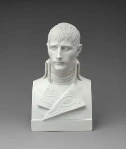 Napoleon Bonaparte (1769–1821) as First Consul