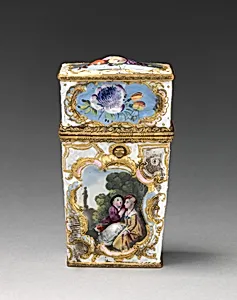 Nécessaire