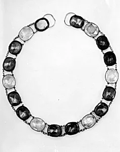 Necklace by Unknown Artist