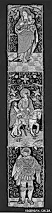 Orphrey (one of a pair)