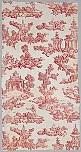 Pagoda by Nixon & Co.